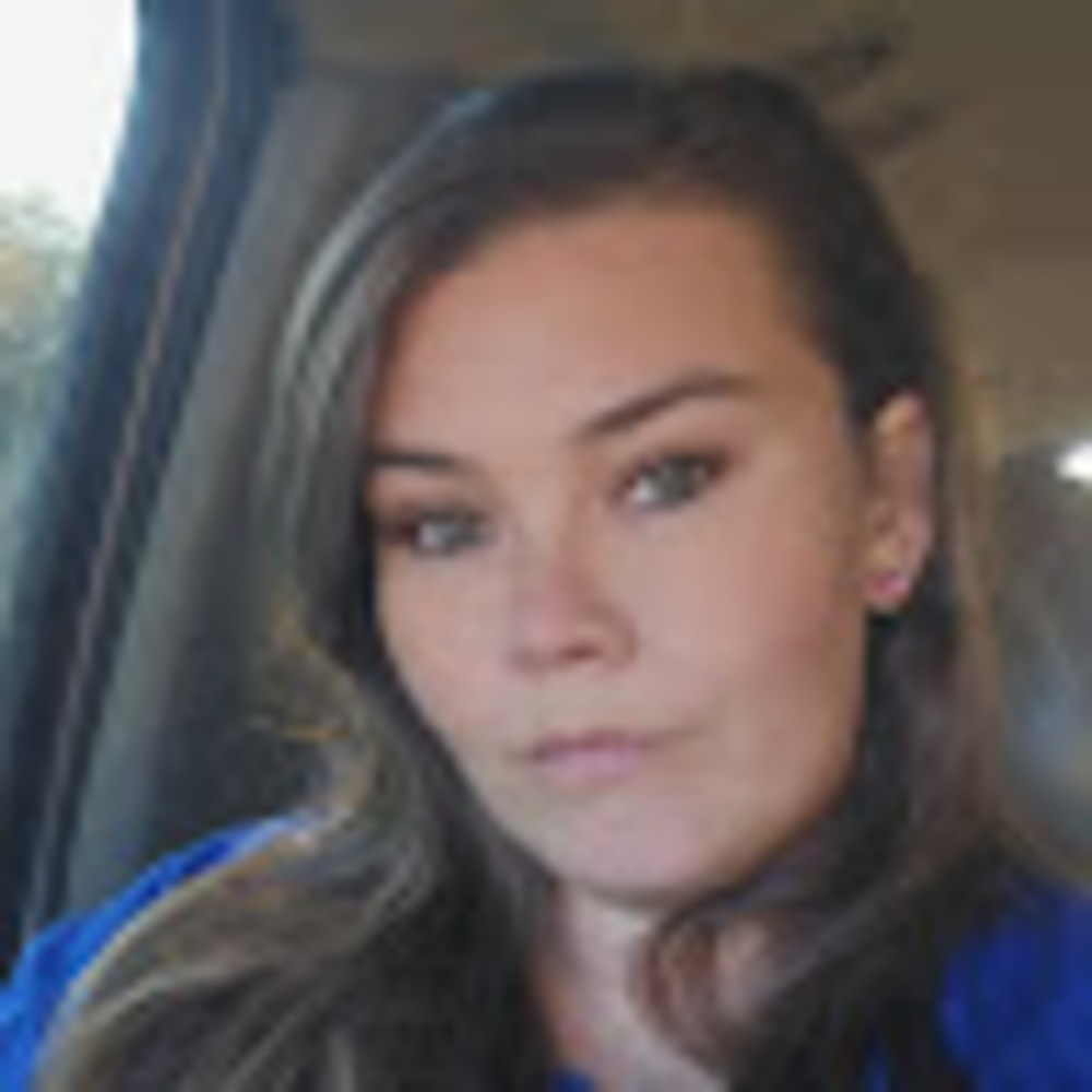 Meet your Posher, Krystal